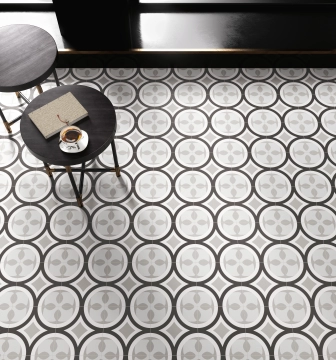 Ceramica Sant'agostino Patchwork