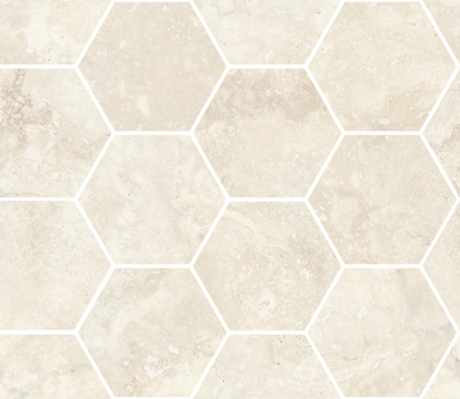 Invictus Cross Maxi Class CSAMCIYR34 - Ivory, Naturale, 30x34.5cm, 9.00mm, Not rectified