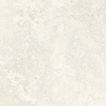Invictus Cross CSAISWHK60 - White, Kry, 60x60cm, 9.00mm, Not rectified