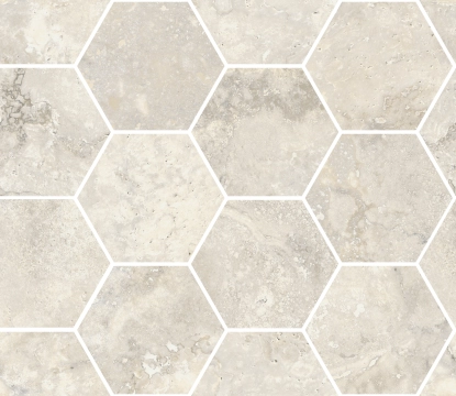 Invictus Cross Maxi Class CSAMCIER34 - Pearl, Naturale, 30x34.5cm, 9.00mm, Not rectified