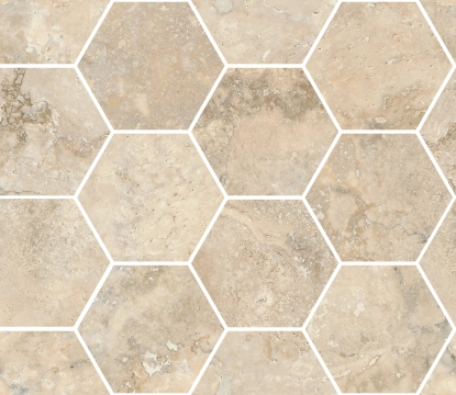 Invictus Cross Maxi Class CSAMCIGE34 - Beige, Naturale, 30x34.5cm, 9.00mm, Not rectified