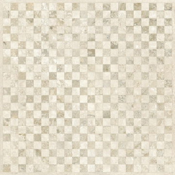 Invictus Cross Mix CSAICMWK60 - Warm, Kry, 60x60cm, 9.00mm, Not rectified