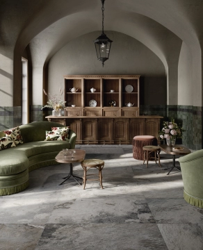 Ceramica Sant'agostino Metastone