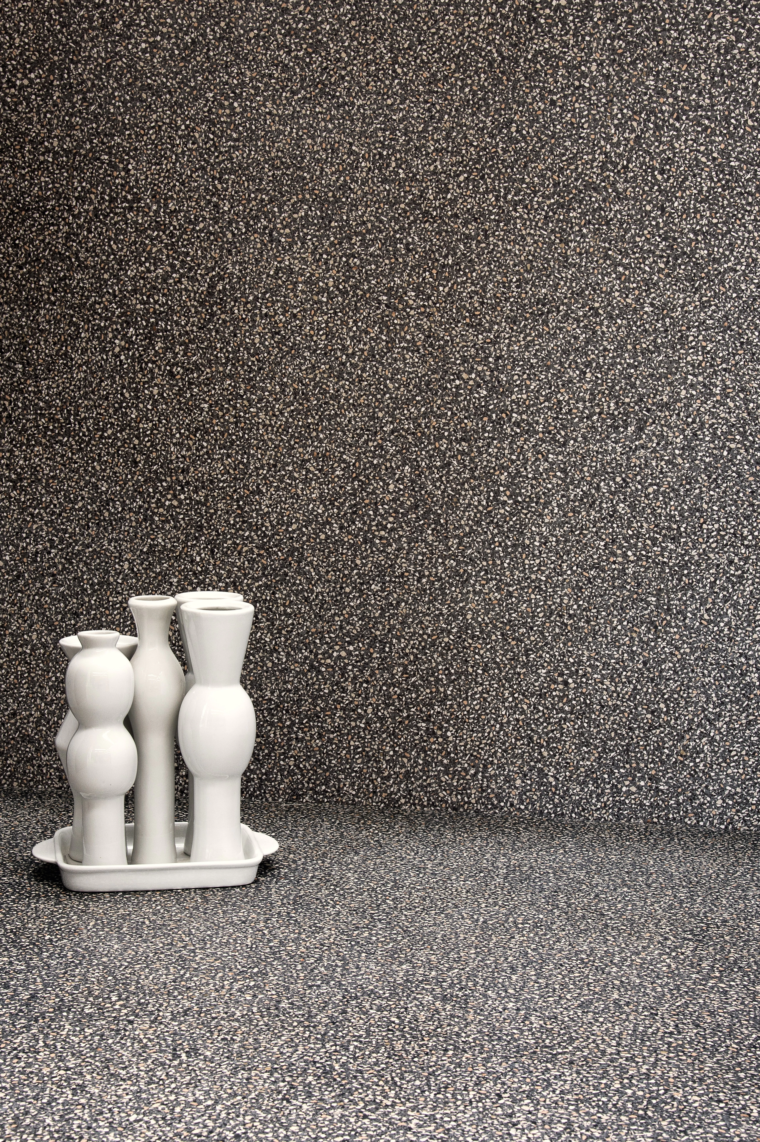 Ceramica Sant'agostino Newdeco, Terrazzo