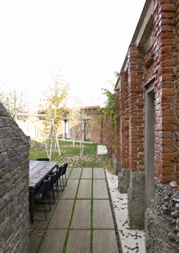 Ceramica Sant'agostino Blendart