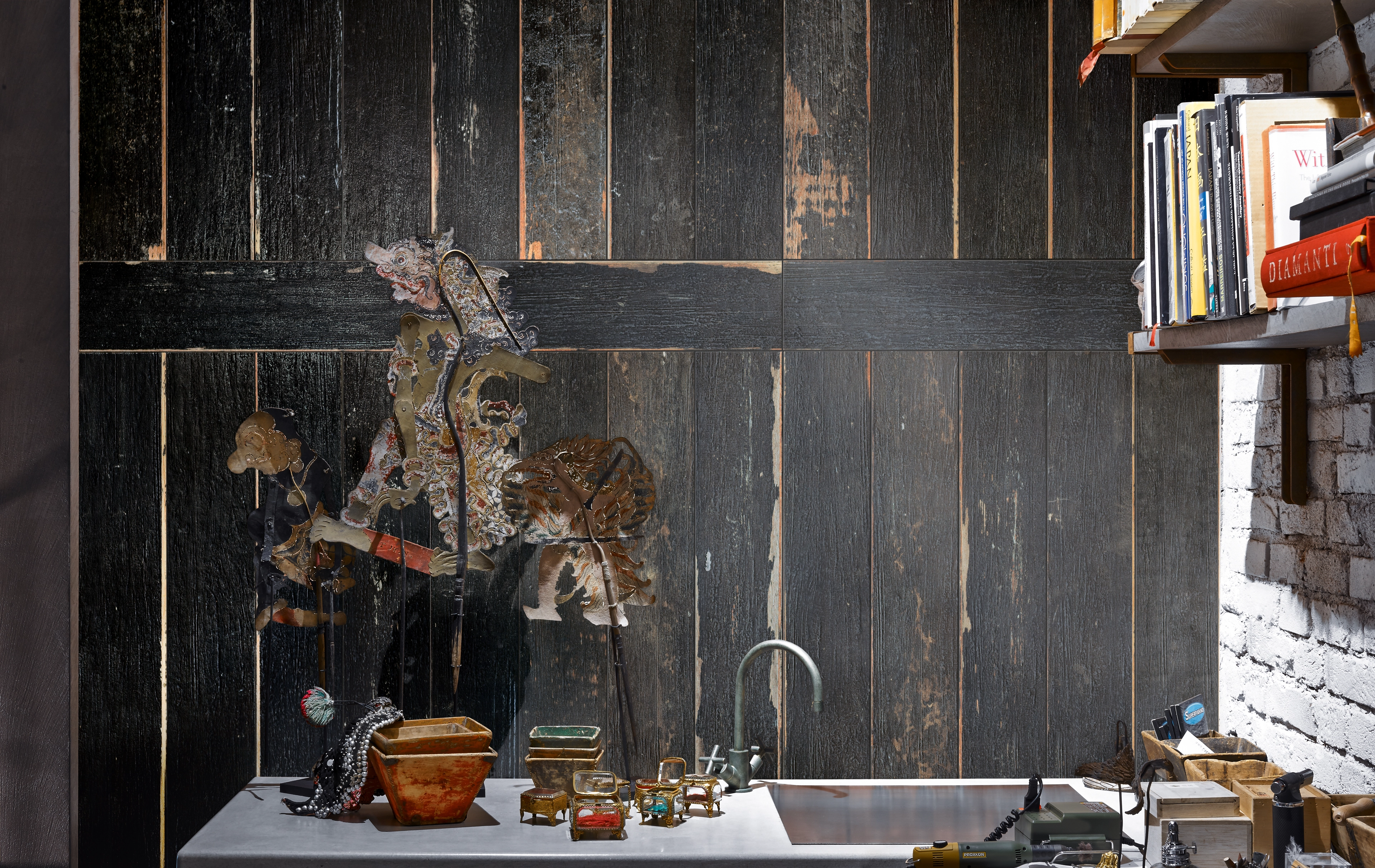 Ceramica Sant'agostino Blendart