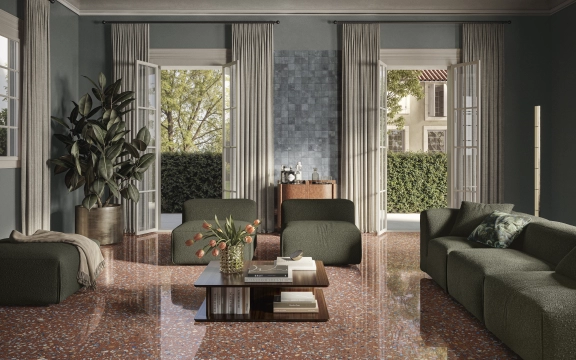 Ceramica Sant'agostino Glow