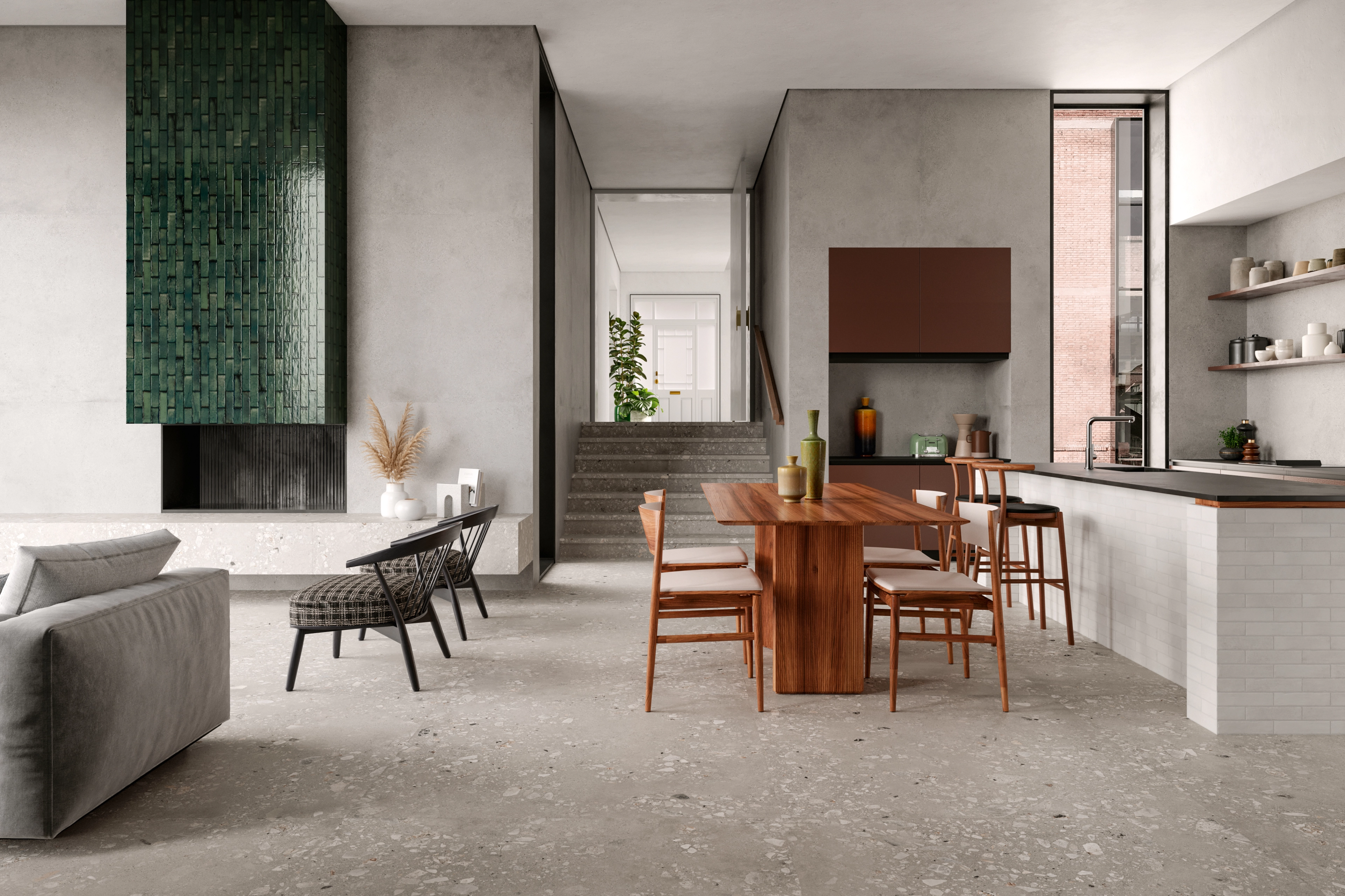 Ceramica Sant'agostino Logico