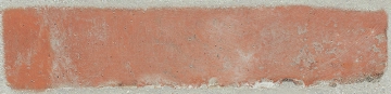 Bit CSABITCT05 - Cotto, Naturale, 5x20cm, 9.00mm, not-rectified