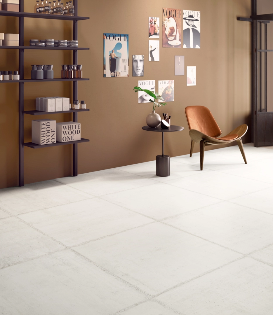 Ceramica Sant'agostino Form | Dimora
