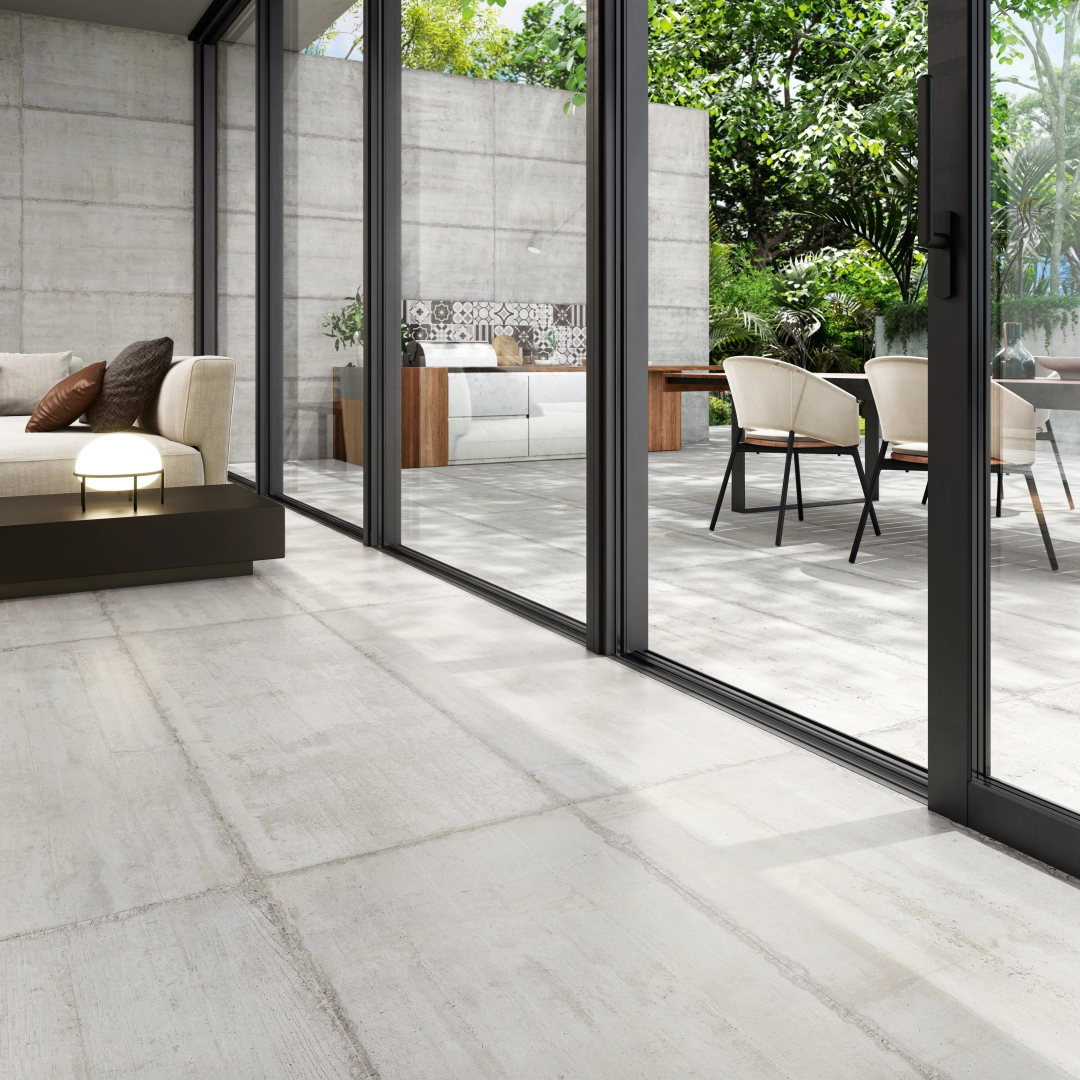 Ceramica Sant'agostino Form | Dimora