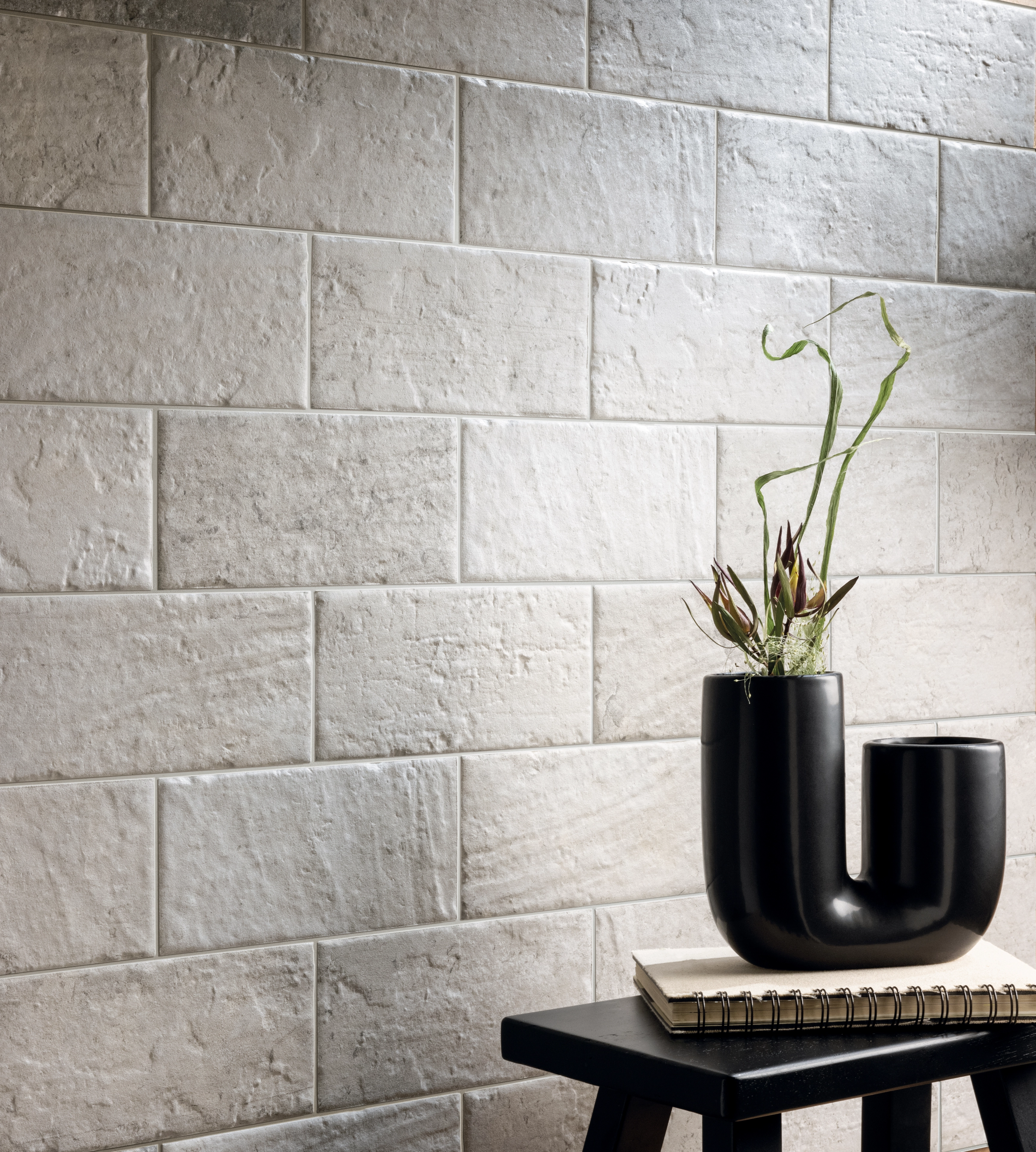 Cir Manifatture Ceramiche Boston Brick, Brick