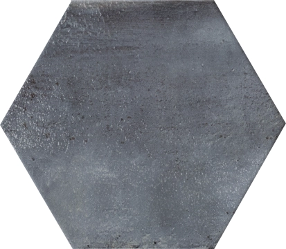 Fuoritono 1072712 - Petrolio, Opaco, 24x27.7  cm, 10.00mm, Not rectified