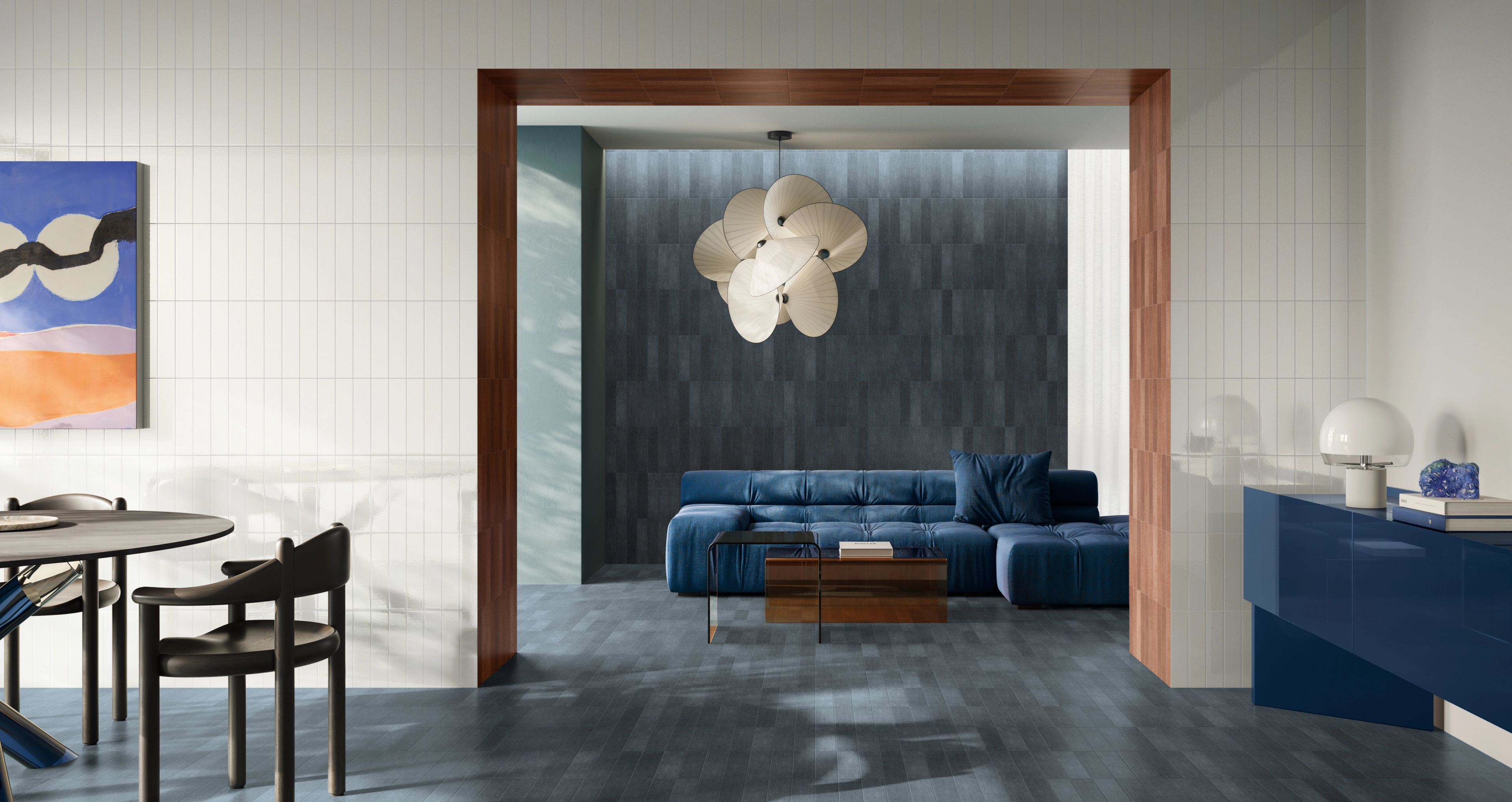 Cir Manifatture Ceramiche Porta Nuova, Stone