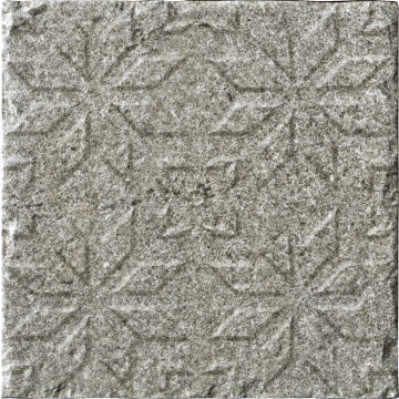 Reggio Nell'emilia Decoro Mix 1060209 - Rosta Nuova, Naturale, 20x20cm, 10.00mm, not-rectified
