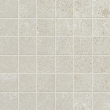 Contrada Valente Mosaico 5x5 1089790 - Apulia, Naturale, 30x30, Square, 10.00, Not Rectified