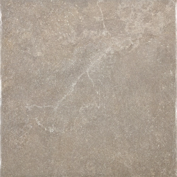 Di Pietra 1076776 - Runi Tortora, Naturale, 40x40, Square, 10.00, Not Rectified