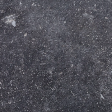 Di Pietra 1077081 - Ardenne Nero, Naturale, 20x20, Square, 10.00, Not Rectified
