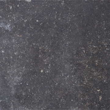 Di Pietra 1078577 - Ardenne Nero, Naturale, 60.8x60.8, Module, 10.00, Not Rectified