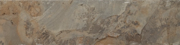 Di Pietra 1076934 - Bali Red, Naturale, 10x40, Rectangular, 10.00, Not Rectified