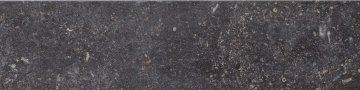 Di Pietra 1076933 - Ardenne Nero, Naturale, 10x40, Rectangular, 10.00, Not Rectified