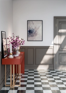 Cir Manifatture Ceramiche Materia Prima