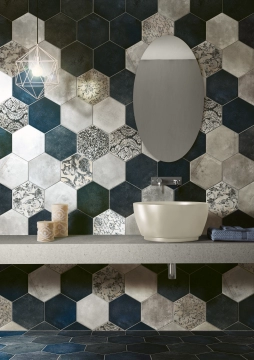 Cir Manifatture Ceramiche Miami