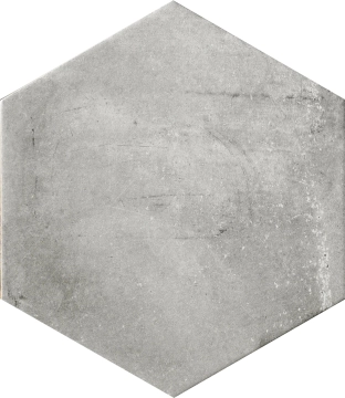 Miami 1063333 - Dust Grey, Naturale, 24x27.7  cm, 10.00mm, Not rectified