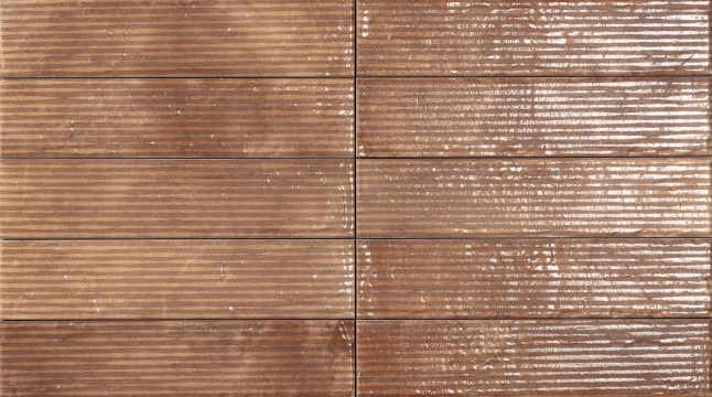 City Lines 1088852 - Brown Mix, Naturale, 6.5x29, Rectangular, 10.00, Not Rectified
