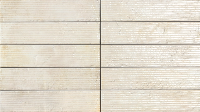 City Lines 1088854 - Ivory Mix, Naturale, 6.5x29, Rectangular, 10.00, Not Rectified