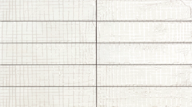 City Square 1088862 - White Mix, Naturale, 6.5x29, Rectangular, 10.00, Not Rectified