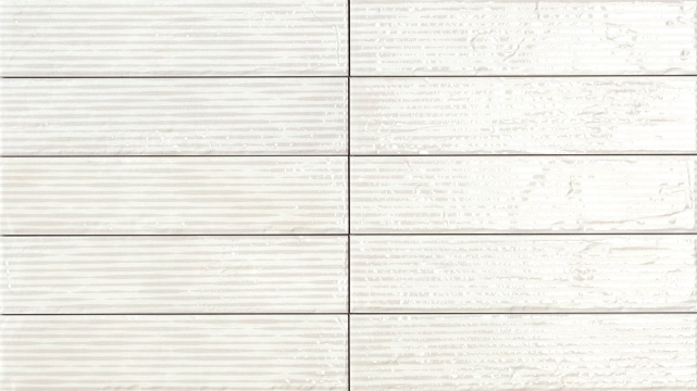 City Lines 1088856 - White Mix, Naturale, 6.5x29, Rectangular, 10.00, Not Rectified