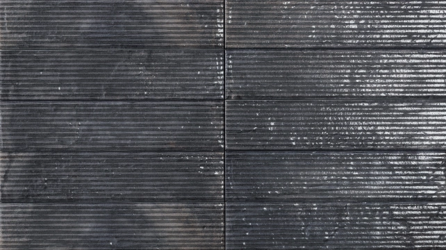 City Lines 1088851 - Black Mix, Naturale, 6.5x29, Rectangular, 10.00, Not Rectified