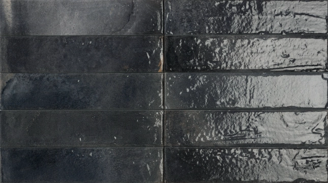 City 1088839 - Black, Lux, 6.5x29, Rectangular, 10.00, Not Rectified