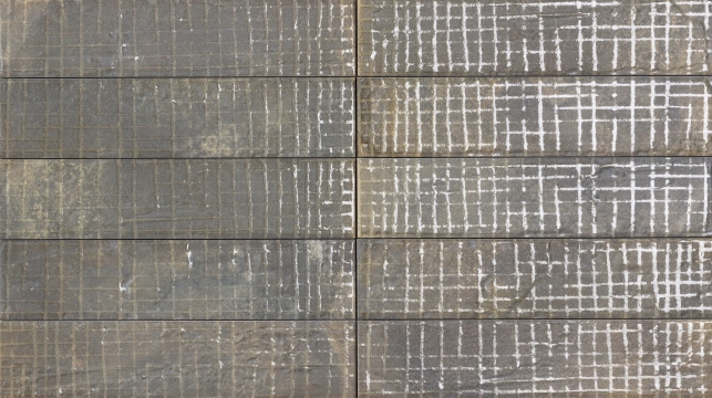 City Square 1088859 - Green Mix, Naturale, 6.5x29, Rectangular, 10.00, Not Rectified