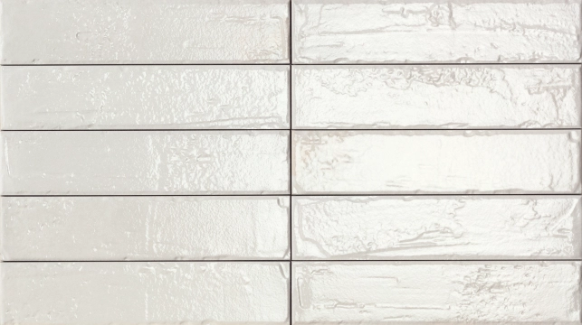 City 1088844 - White, Lux, 6.5x29, Rectangular, 10.00, Not Rectified