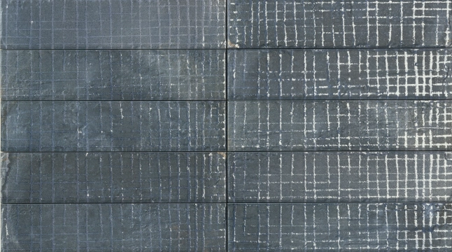 City Square 1088861 - Navy Mix, Naturale, 6.5x29, Rectangular, 10.00, Not Rectified