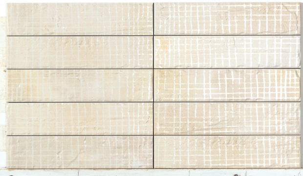 City Square 1088860 - Ivory Mix, Naturale, 6.5x29, Rectangular, 10.00, Not Rectified
