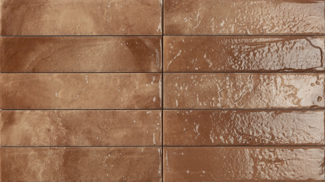 City 1088840 - Brown, Lux, 6.5x29, Rectangular, 10.00, Not Rectified