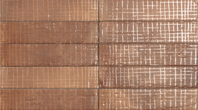 City Square 1088858 - Brown Mix, Naturale, 6.5x29, Rectangular, 10.00, Not Rectified
