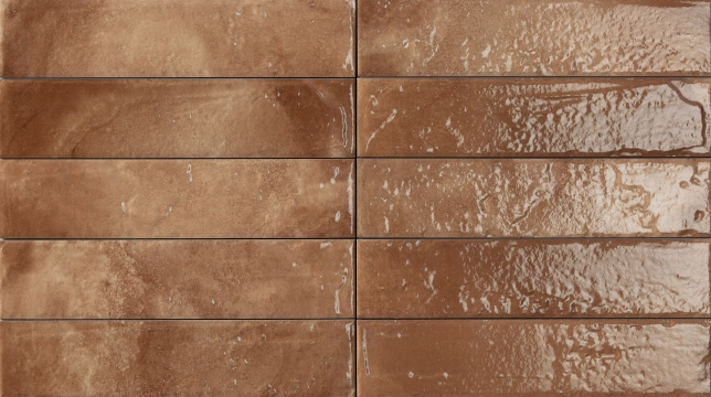 City 1088846 - Brown, Naturale, 6.5x29, Rectangular, 10.00, Not Rectified