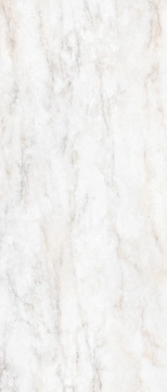 Patagonia 125071 - Bianco, Lucidato, 120x270cm, 6.00mm, Rectified