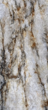 Patagonia 125075 - Caffe, Lucidato, 120x270cm, 6.00mm, Rectified