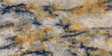 Patagonia 125105 - Zaffiro, Lucidato, 60x120cm, 9.00mm, Rectified