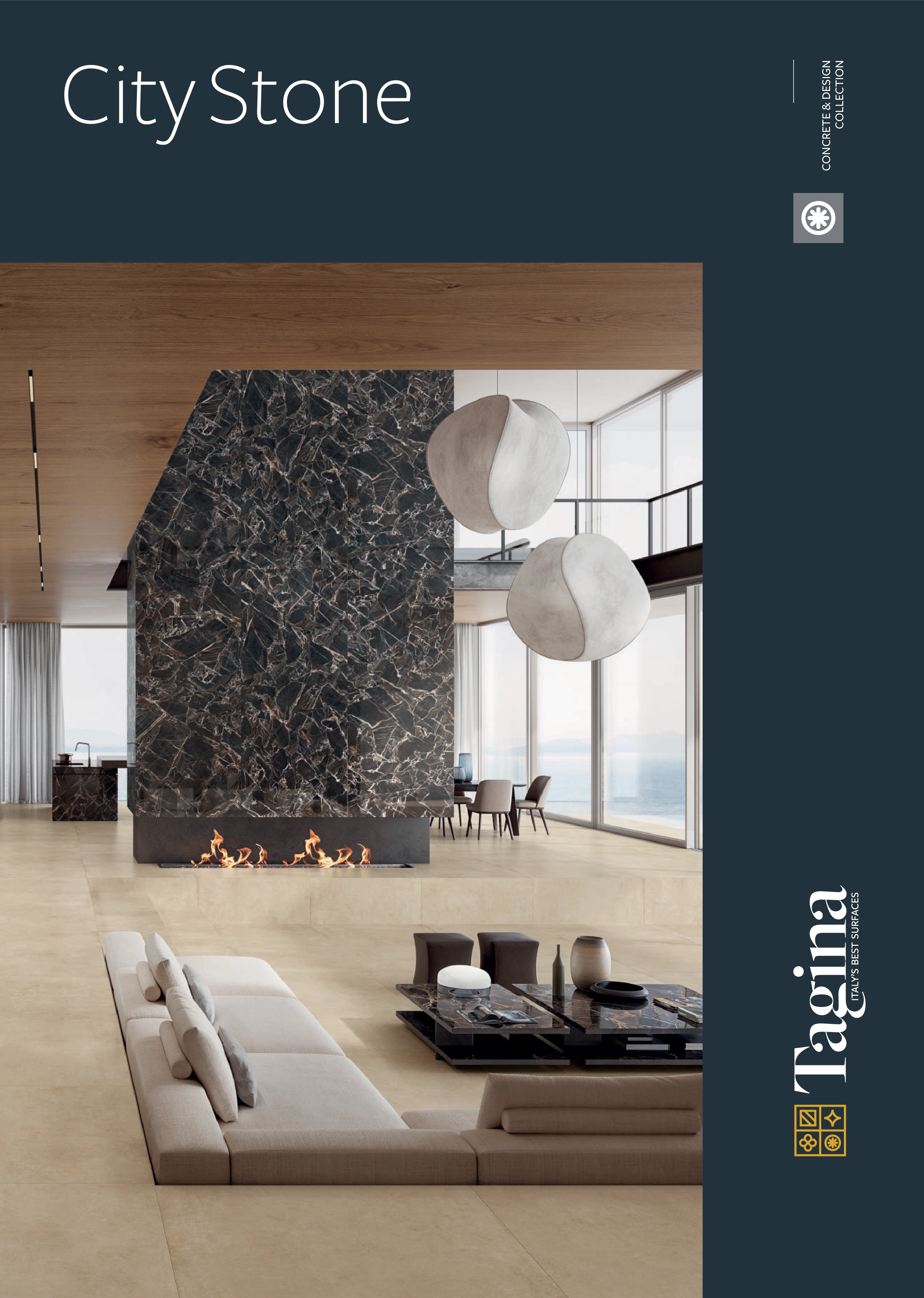 citystone