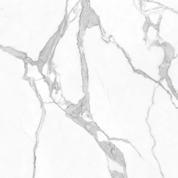 Statuario 106031 - Statuario, Naturale, 120x120cm, 6.00mm, Rectified