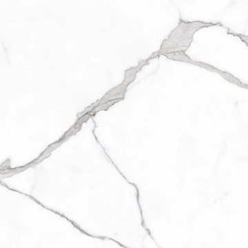 Statuario 106051 - Statuario, Naturale, 60x60cm, 10.00mm, Rectified