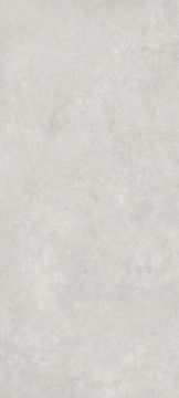 Concreta 119140 - Grigio Chiaro, Naturale, 120x280cm, 6.00mm, Rectified