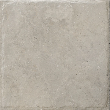 Mediterranea 128087 - Erice, Naturale, 20x20cm, 10.00mm, Rectified