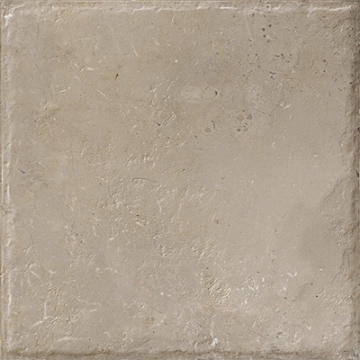 Mediterranea 128086 - Byblos, Naturale, 20x20cm, 10.00mm, Rectified